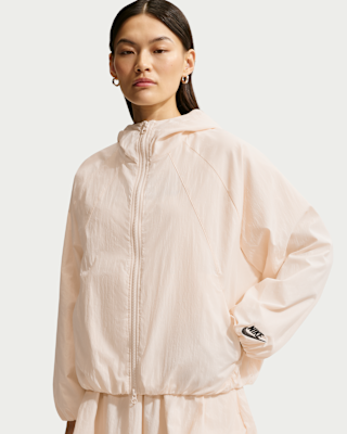 NIKE公式】ナイキ スポーツウェア ウィメンズ オーバーサイズド